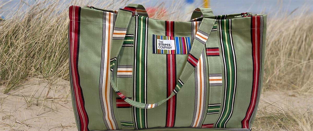 Extra Large Beach Bags