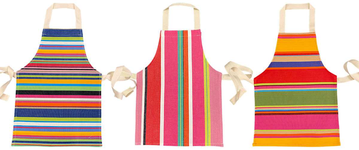 Toddlers Aprons 
