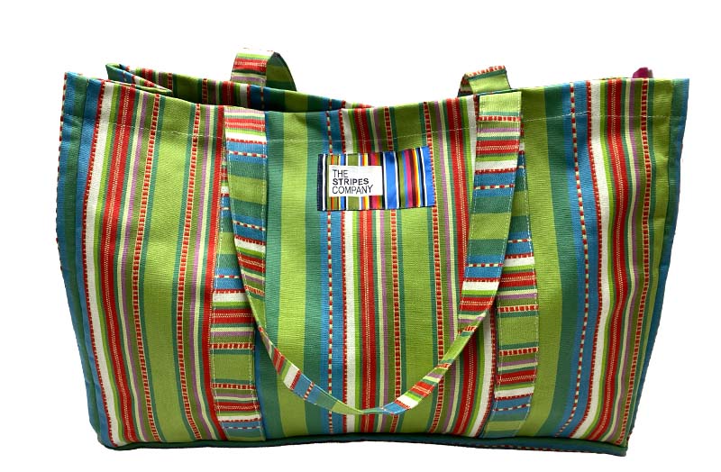 Beach Bags  The Stripes Company United States