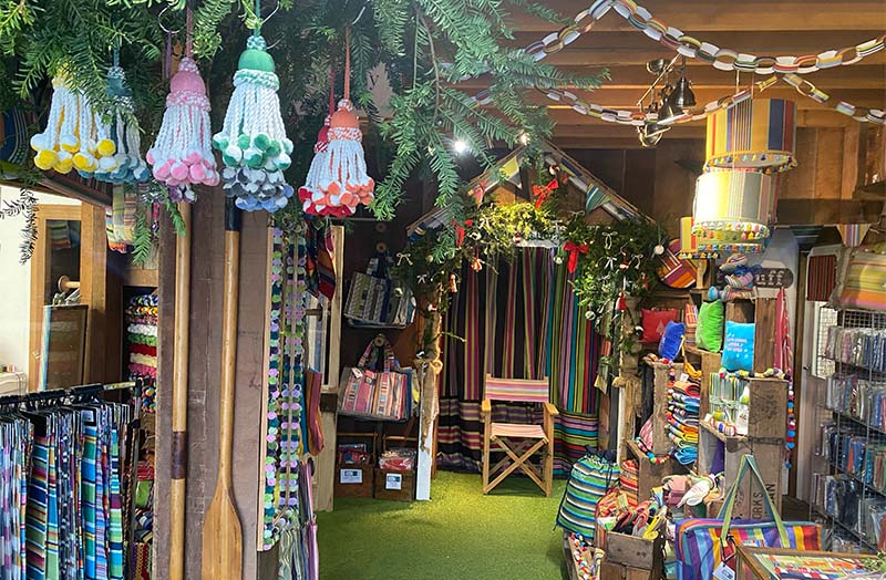 paper chain lifestyle