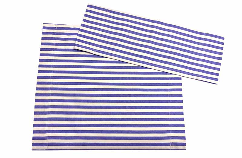 Lavender Directors Chair Covers | Replacement Director Chair Covers