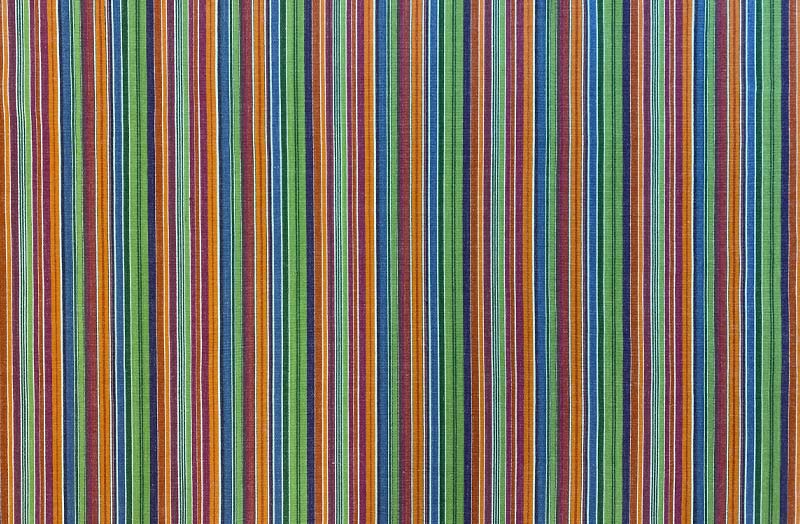  narrow stripe fabric