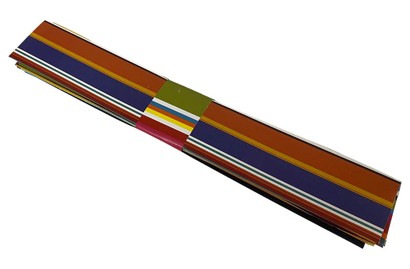 pack of 64 paper chains