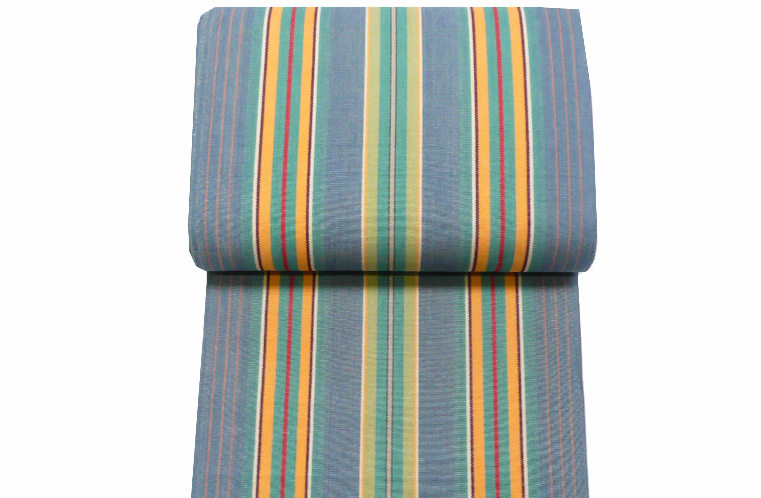 Sky blue Replacement Deck Chair Sling - Hula Hoop